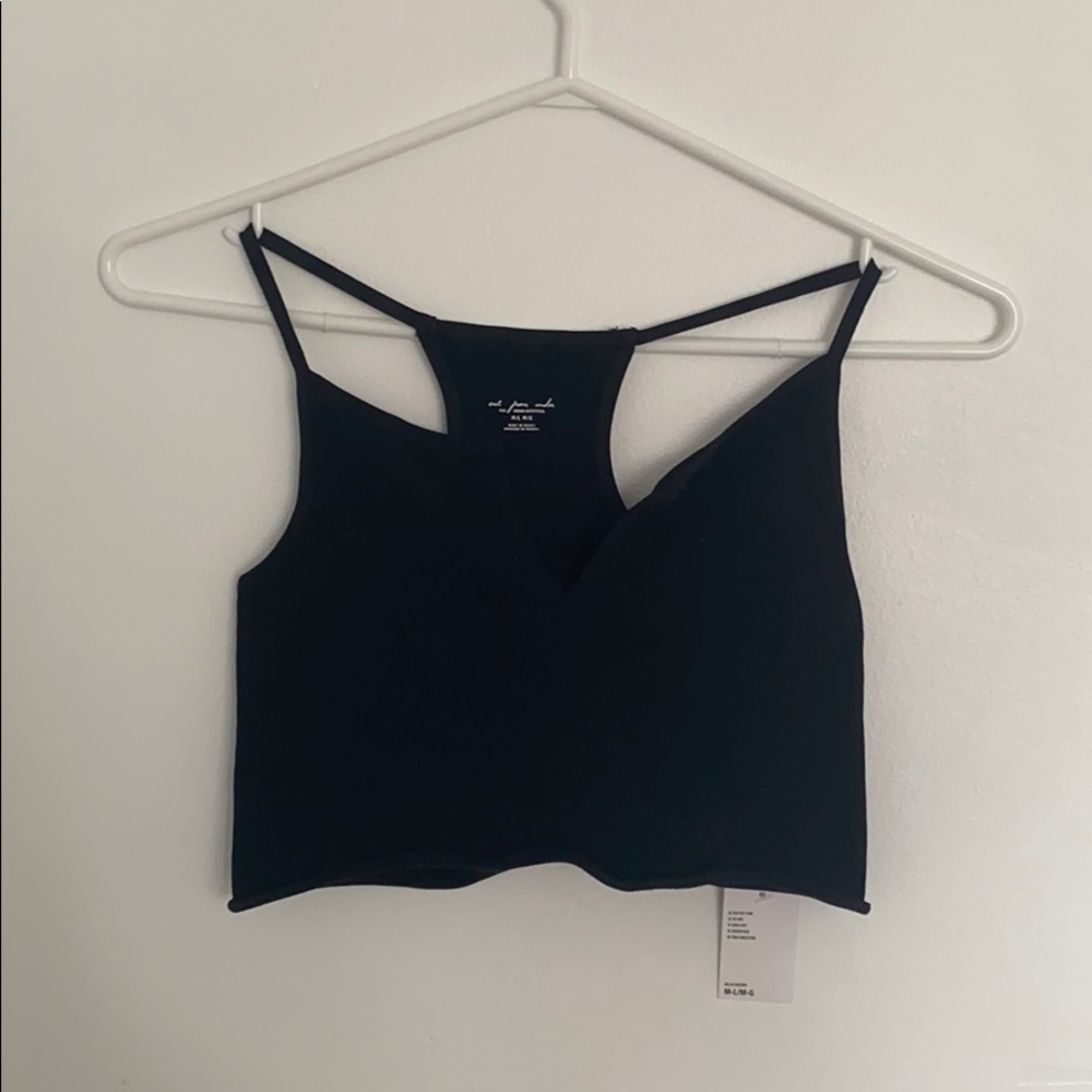 BNWT Out From Under black tank